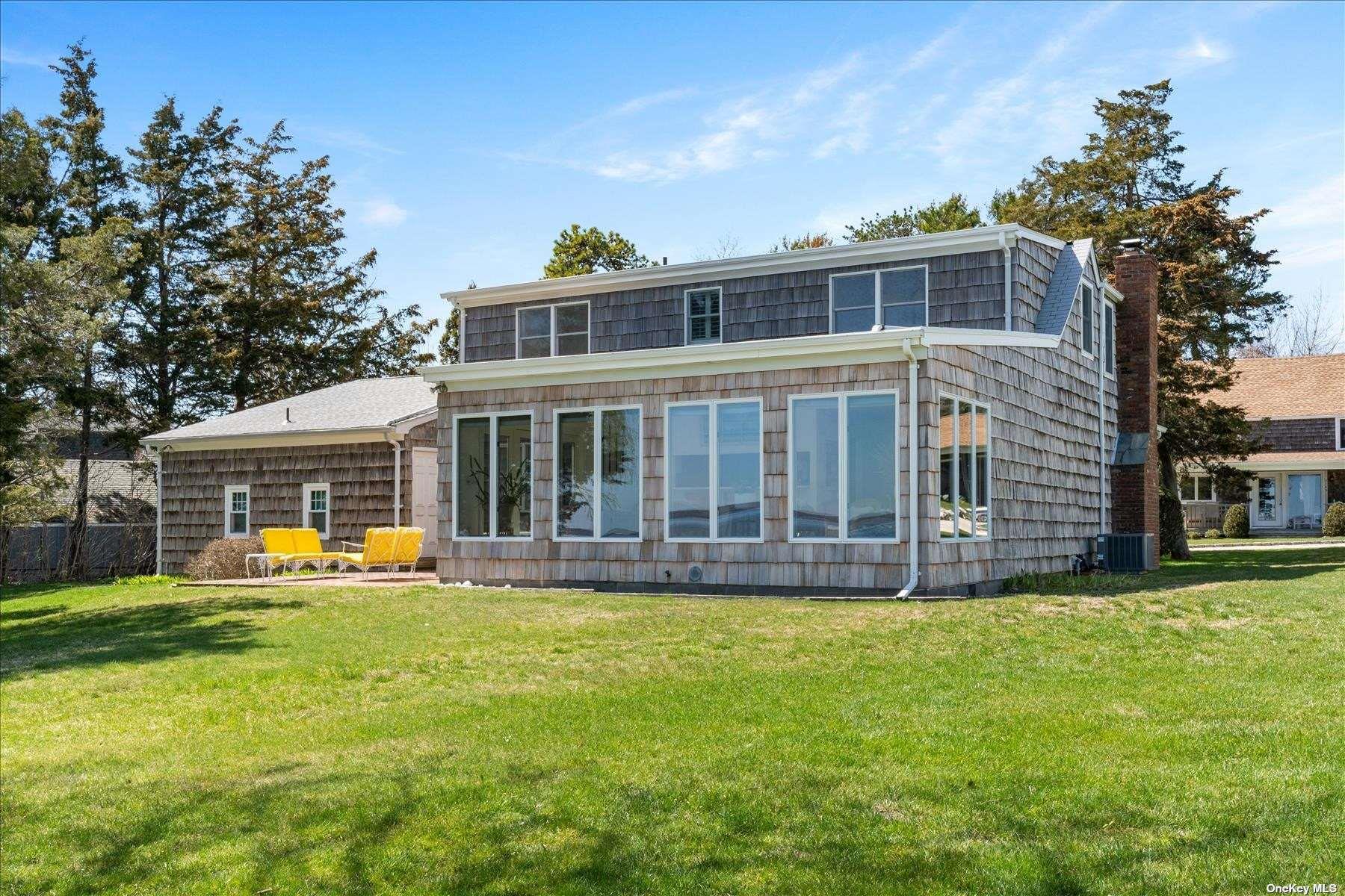 1155 Old Harbor Road New Suffolk New Suffolk NY 11956