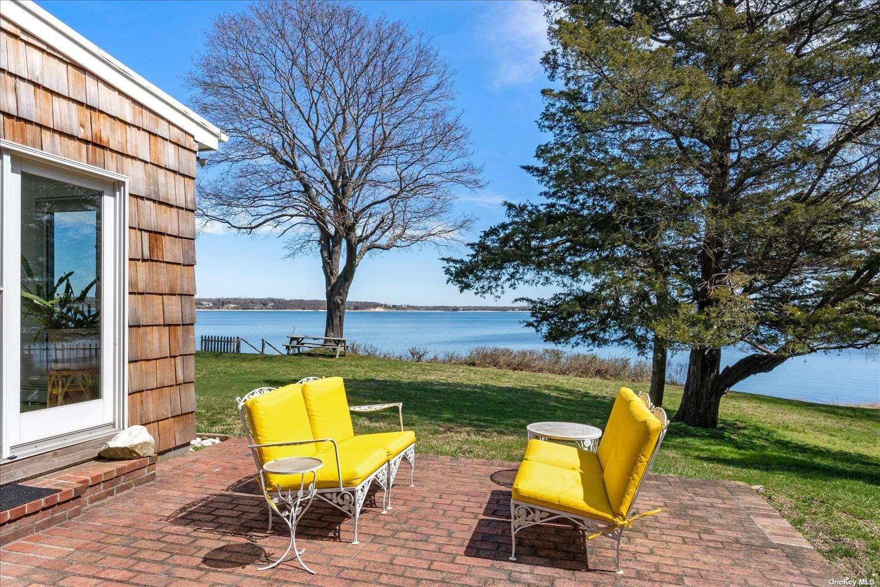 1155 Old Harbor Road New Suffolk New Suffolk NY 11956