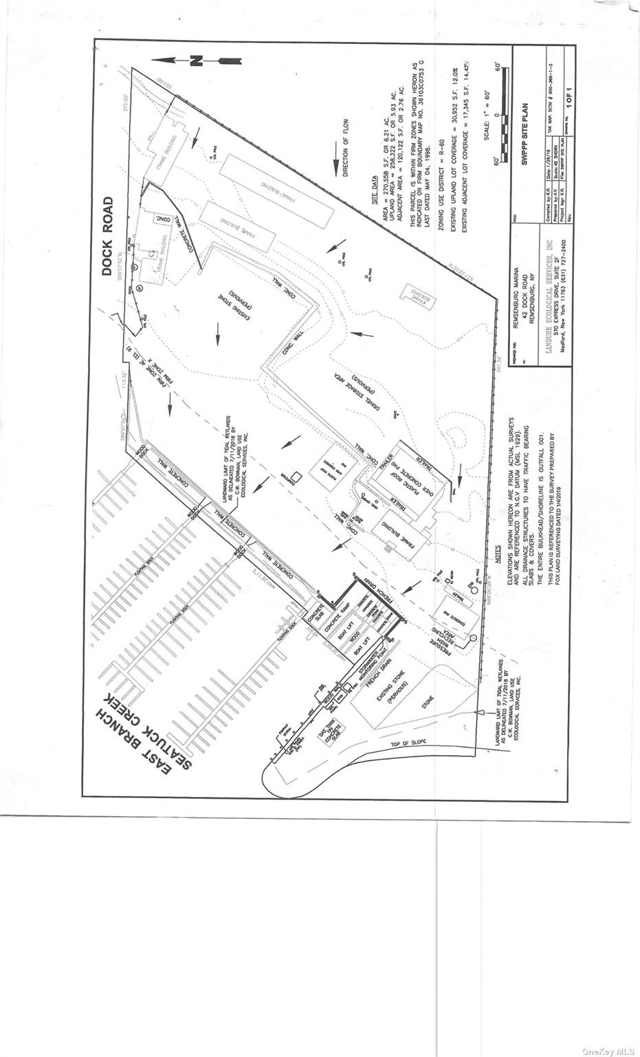 42 Dock Road Remsenburg Remsenburg NY 11960