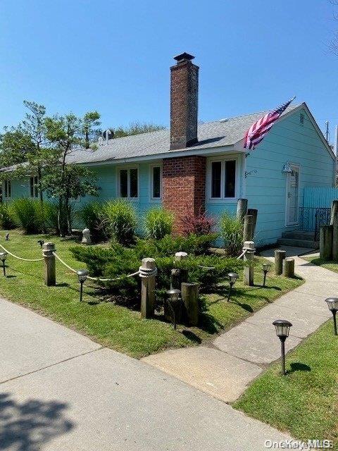 664 Ocean Breeze Ocean Beach Ocean Beach, NY 11770