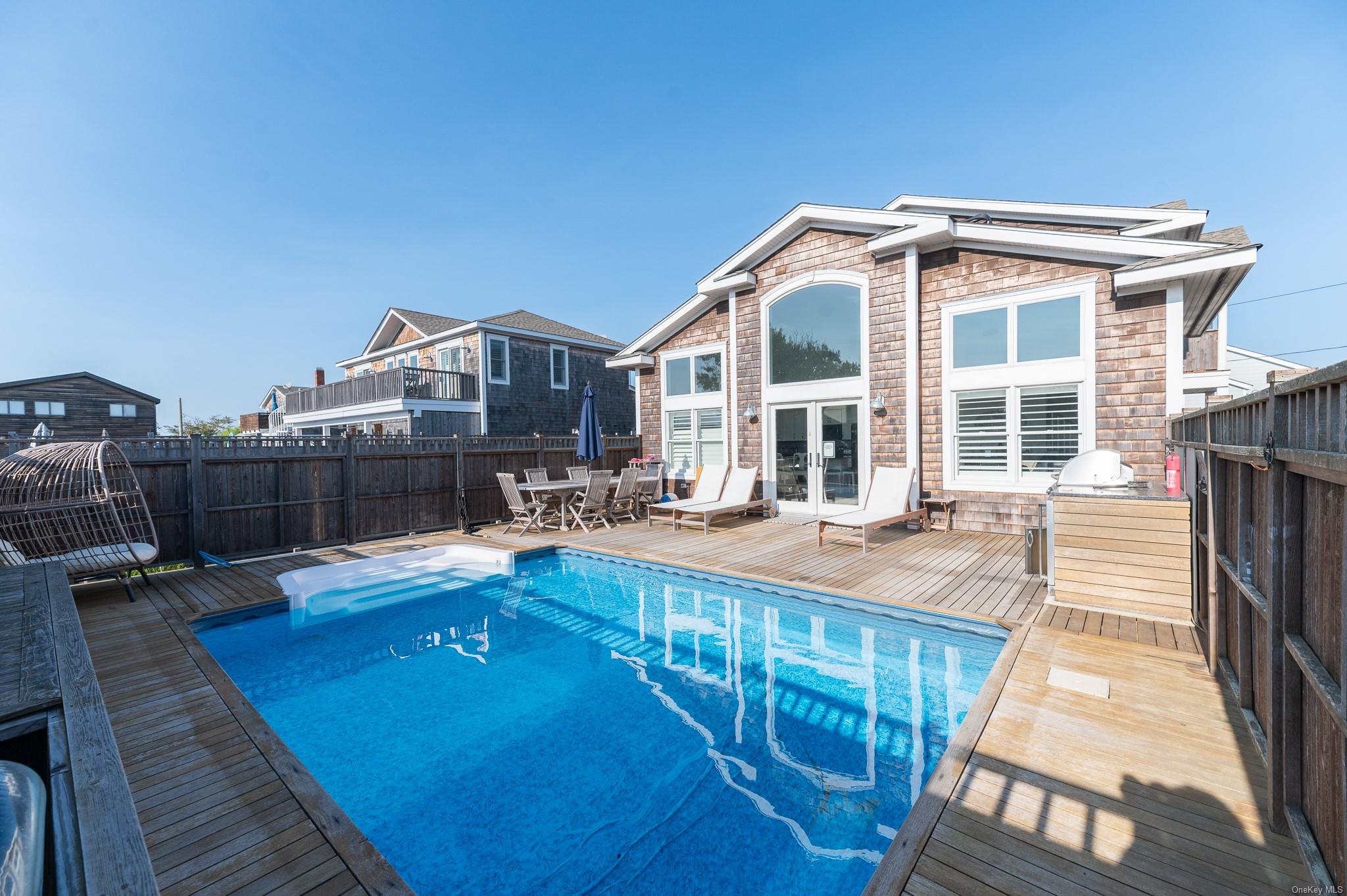 338 Surf Road Ocean Beach Ocean Beach, NY 11770