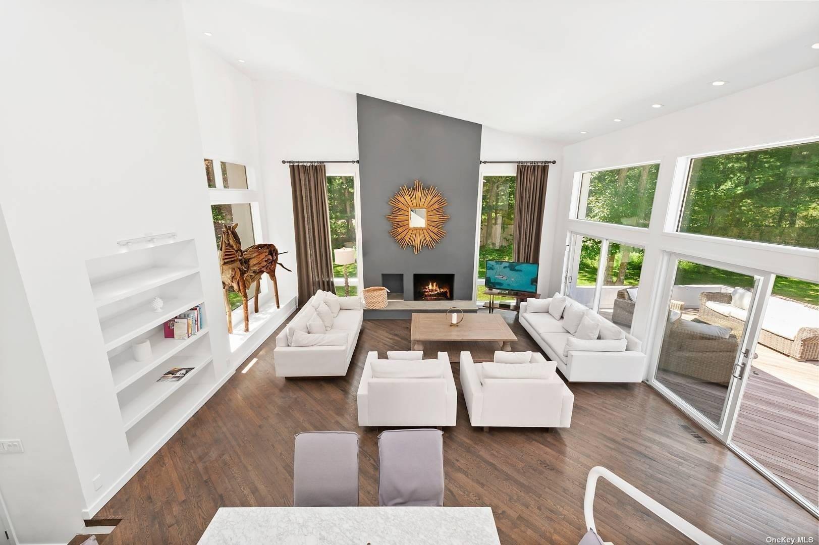 14 Elishas Path Wainscott Wainscott, NY 11975