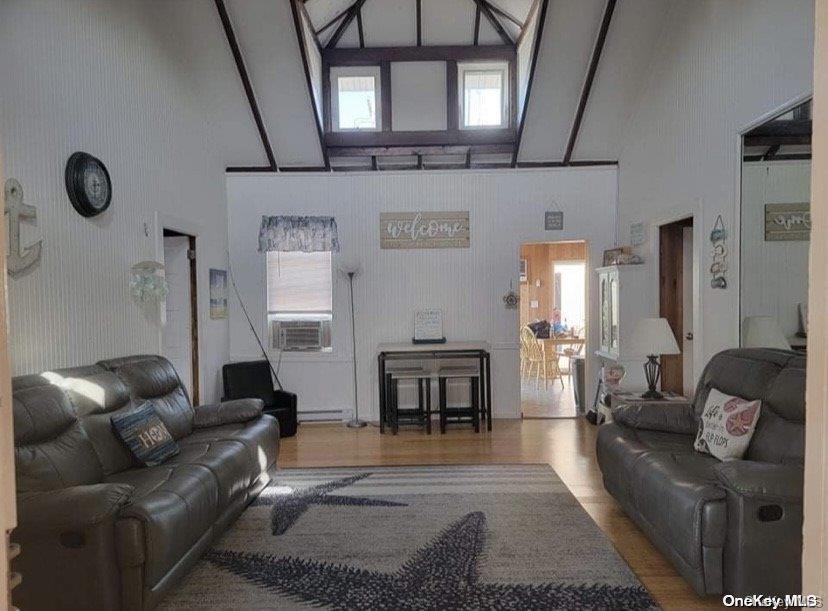 921 Evergreen Walk Ocean Beach Ocean Beach, NY 11770