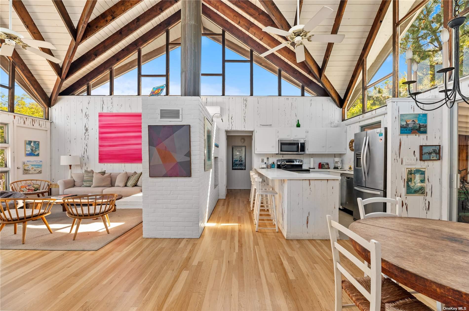 32 Kelp Avenue Seaview Seaview, NY 11770