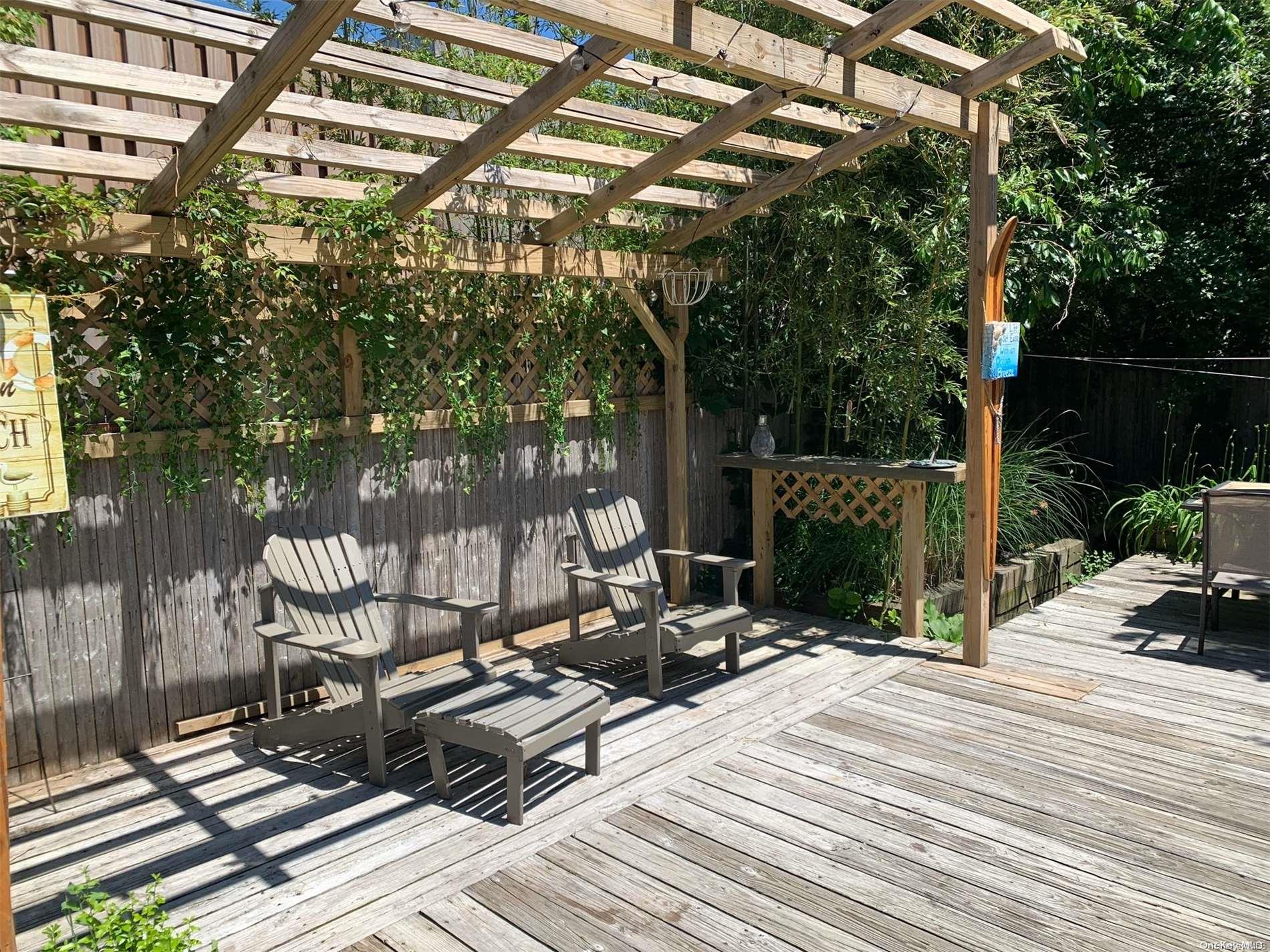 120 Bungalow Walk Ocean Beach Ocean Beach, NY 11770