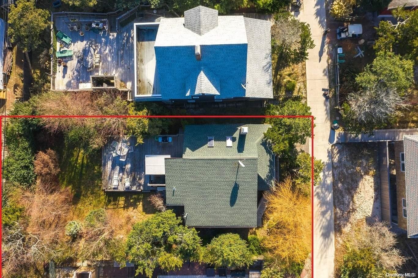 61 Ocean Road Ocean Beach Ocean Beach, NY 11770