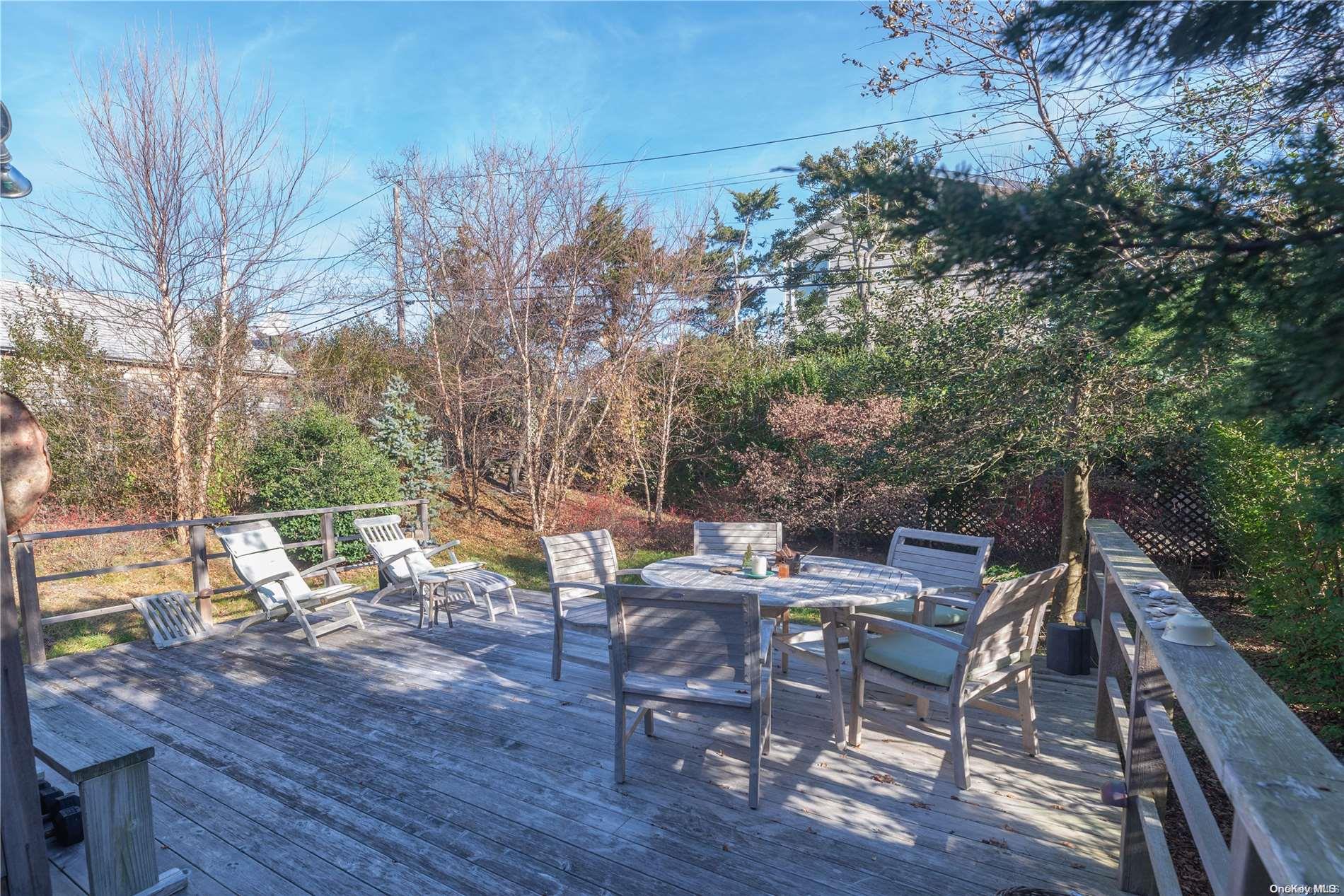 61 Ocean Road Ocean Beach Ocean Beach, NY 11770