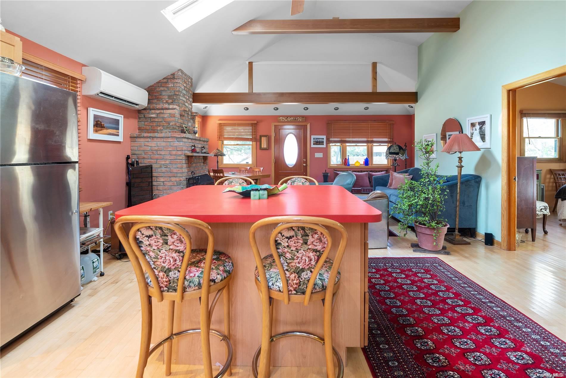 61 Ocean Road Ocean Beach Ocean Beach, NY 11770