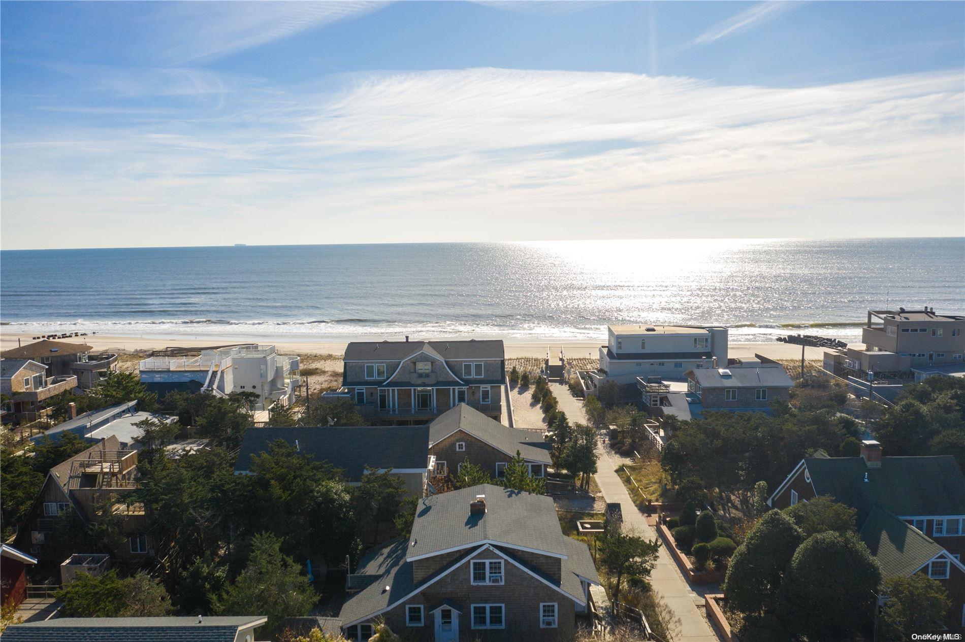 61 Ocean Road Ocean Beach Ocean Beach, NY 11770