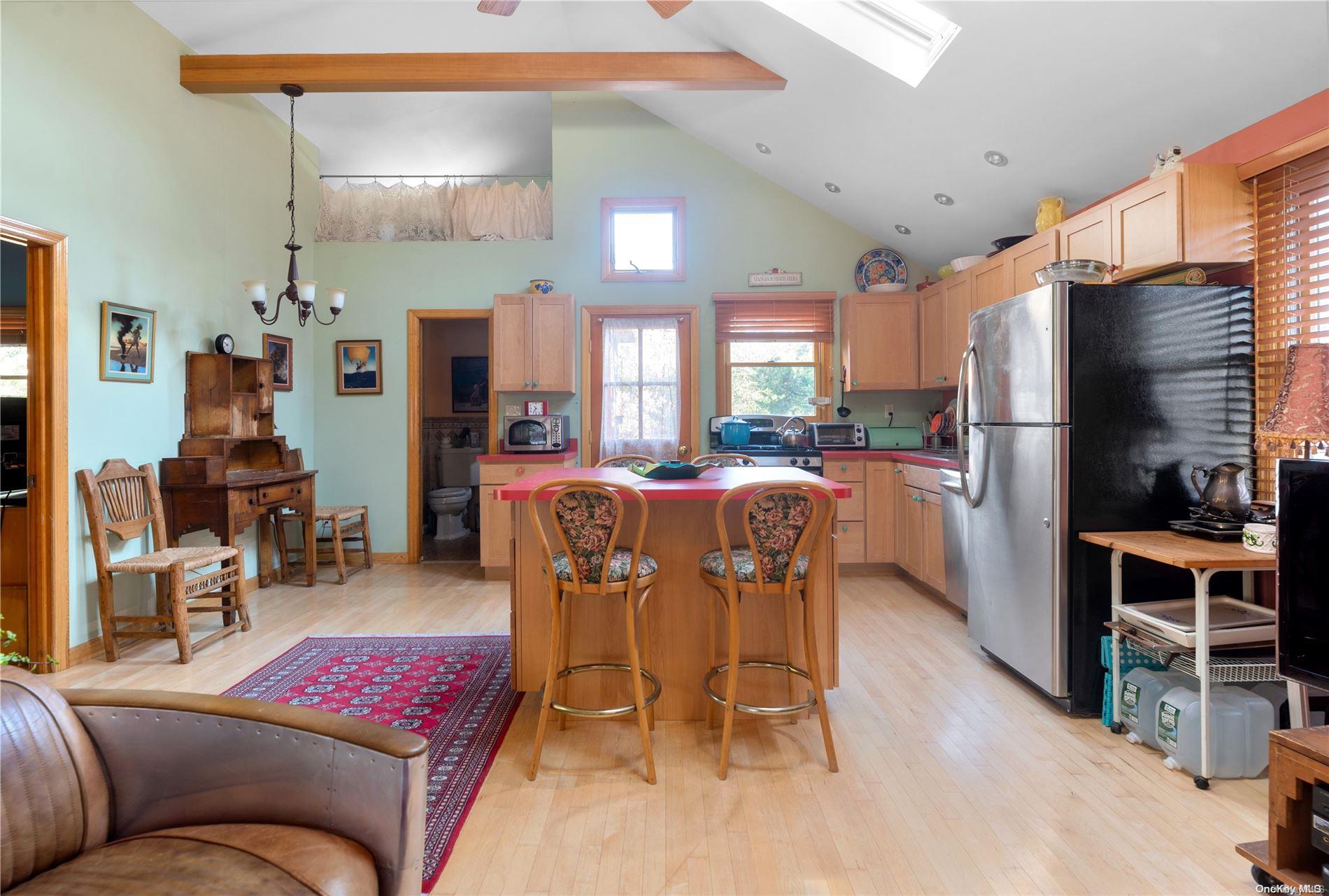 61 Ocean Road Ocean Beach Ocean Beach, NY 11770