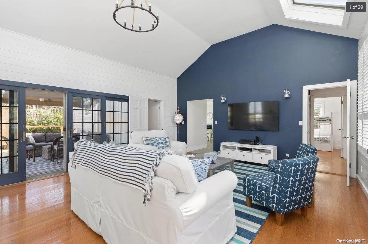 603 Bayberry Walk Ocean Beach Ocean Beach, NY 11770