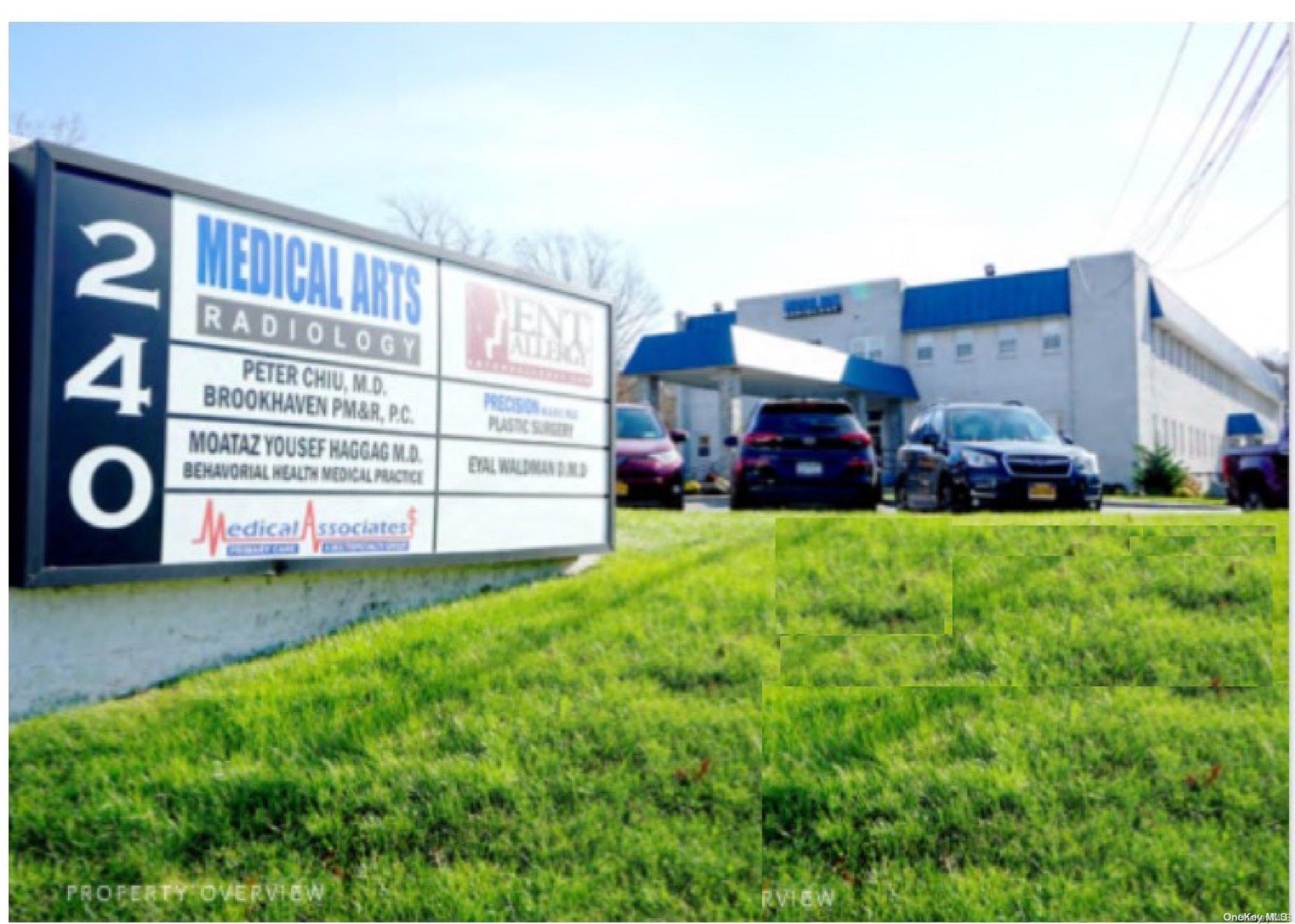 240 Patchogueyaphank Road 2 East Patchogue, NY 11772