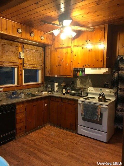 363 Dehnhoff Walk Ocean Beach Ocean Beach, NY 11770