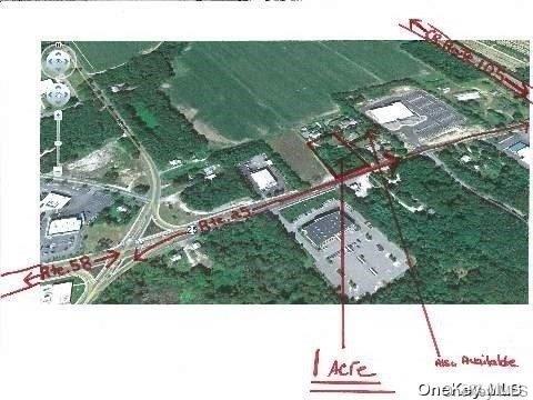 25/58 NYS (52 Main Rd) Route Riverhead Riverhead, NY 11901