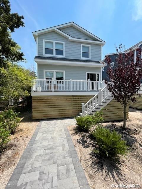 572 Bayberry Walk Ocean Beach Ocean Beach, NY 11770