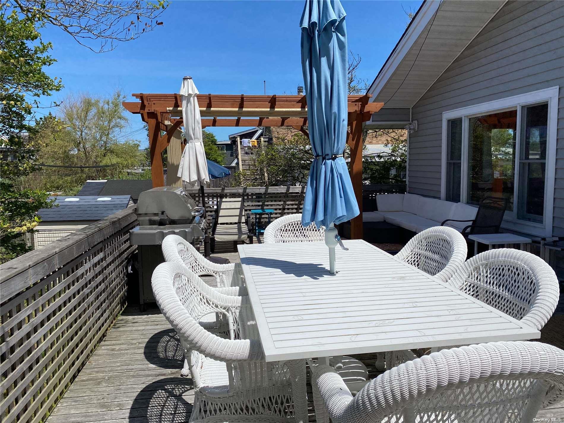 11 Seneca Street Ocean Bay Park, NY 11770