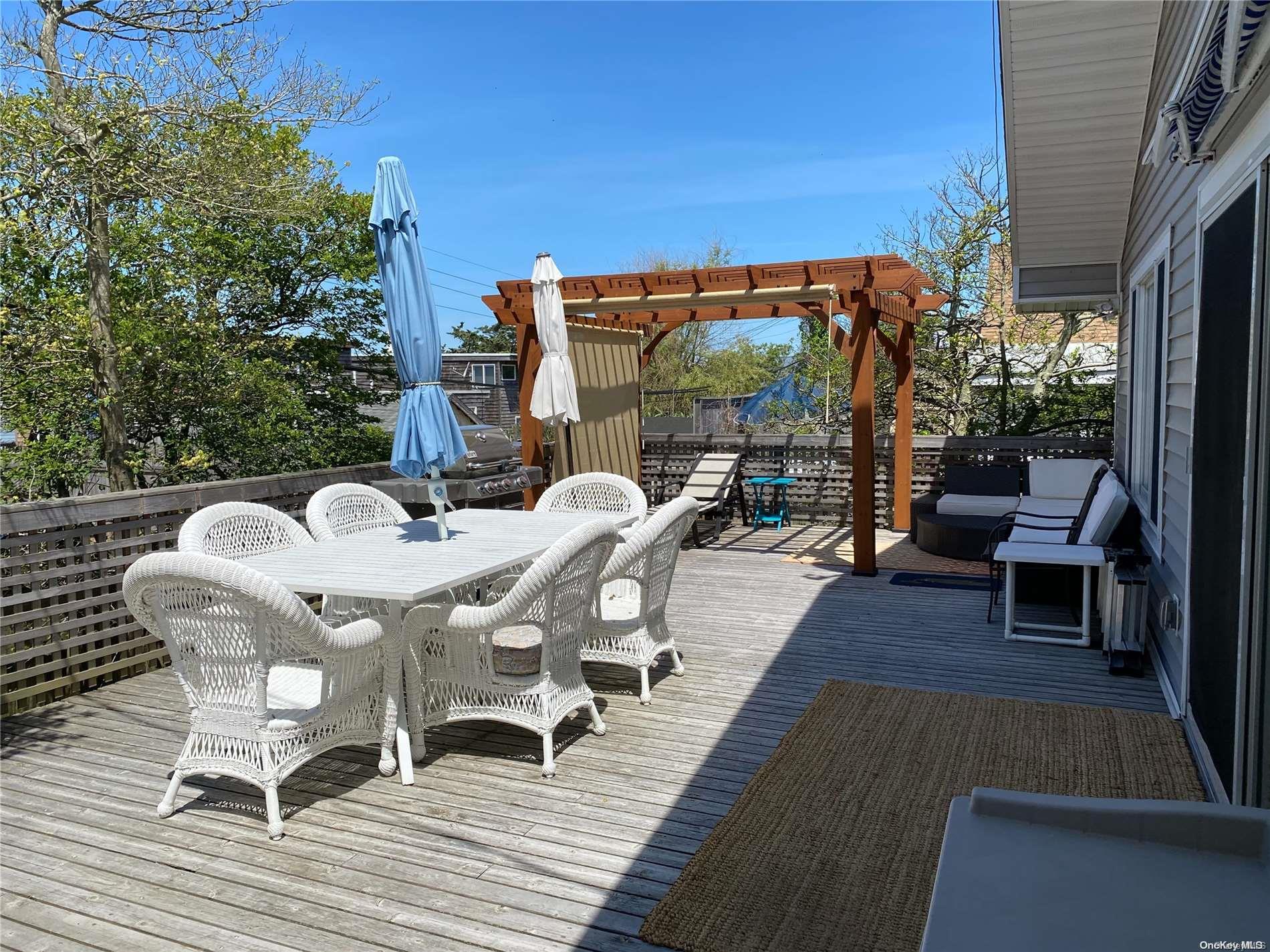 11 Seneca Street Ocean Bay Park, NY 11770