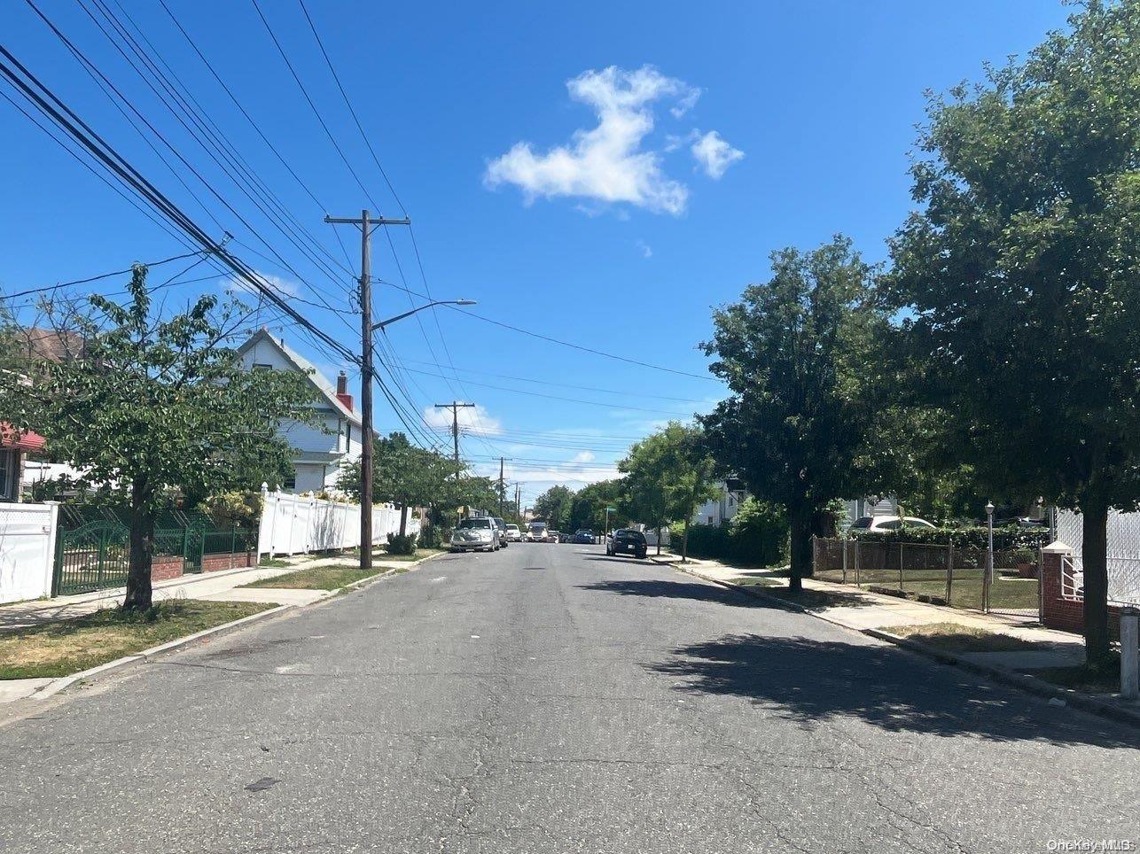122-66 Nellis Street Springfield Gardens, NY 11413