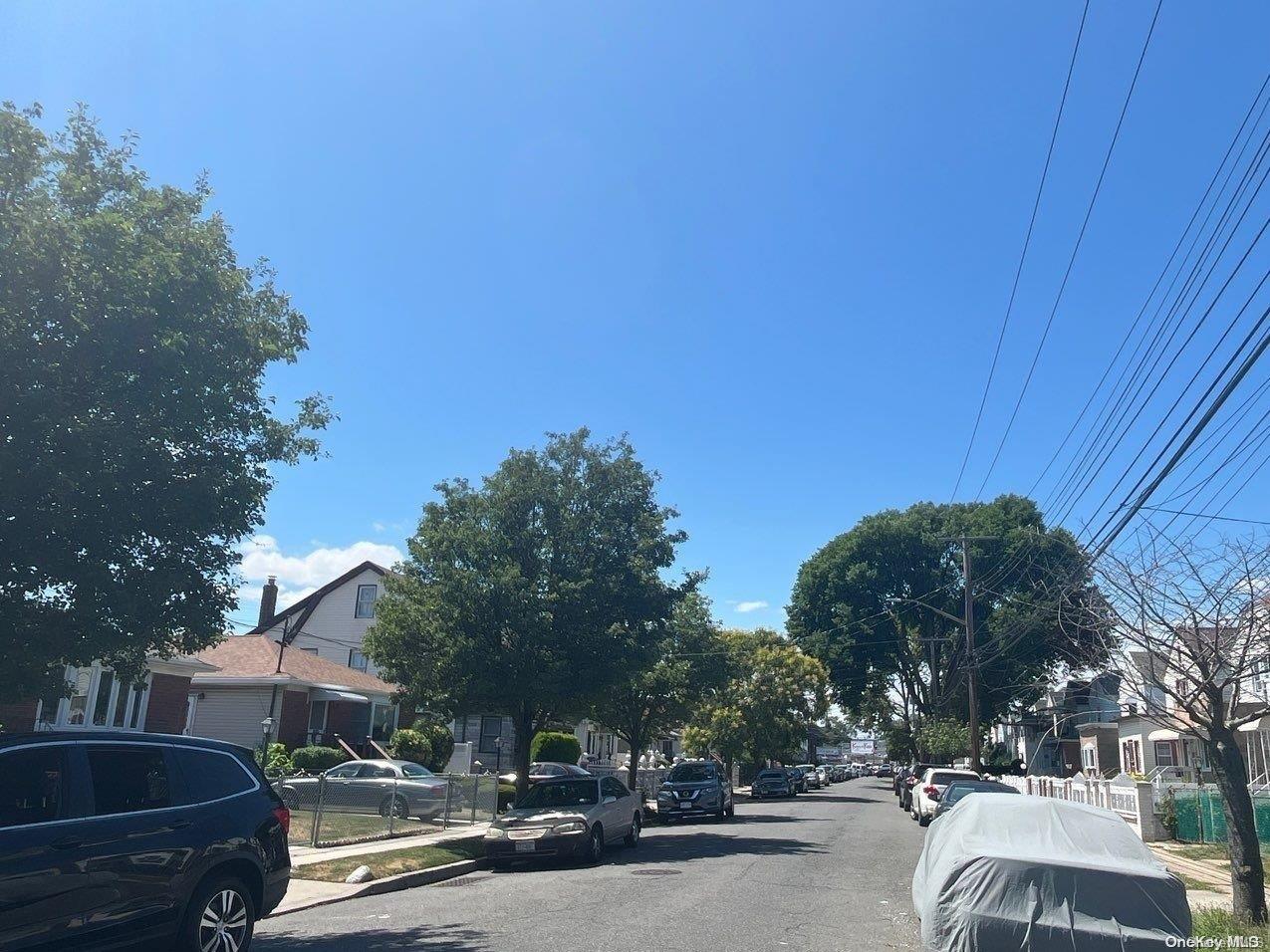 122-66 Nellis Street Springfield Gardens, NY 11413