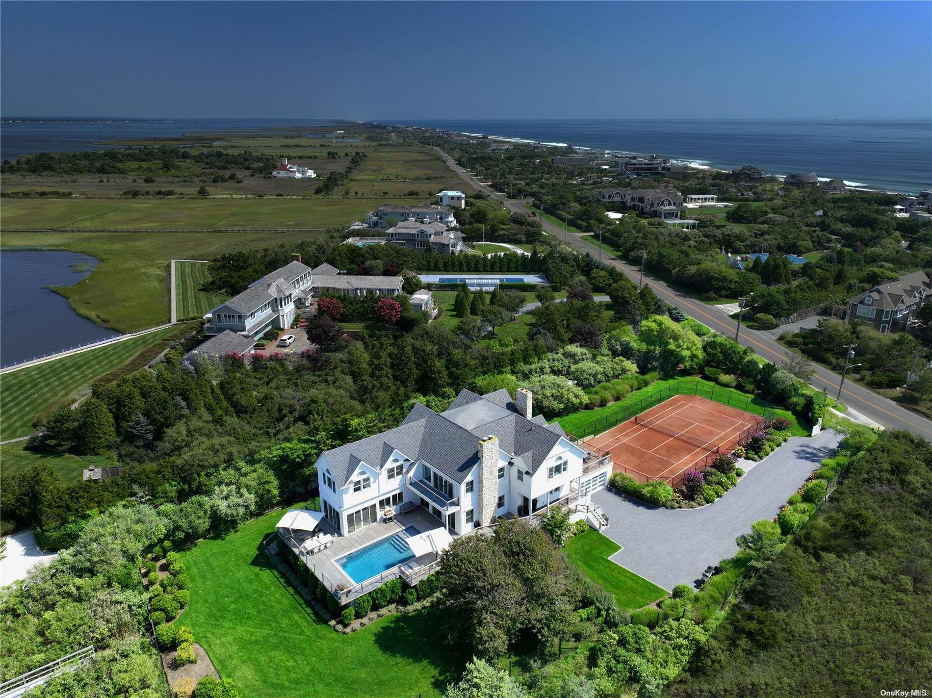 157 Dune Road Quogue Quogue, NY 11959
