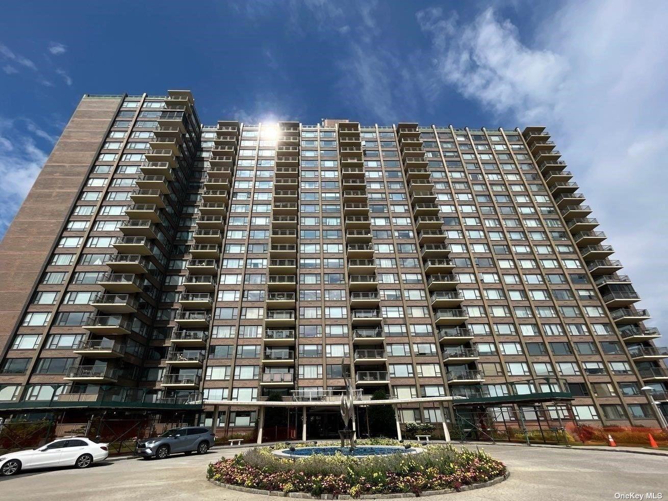 166-25 Powells Cove Boulevard 4-D Beechhurst Beechhurst NY 11357