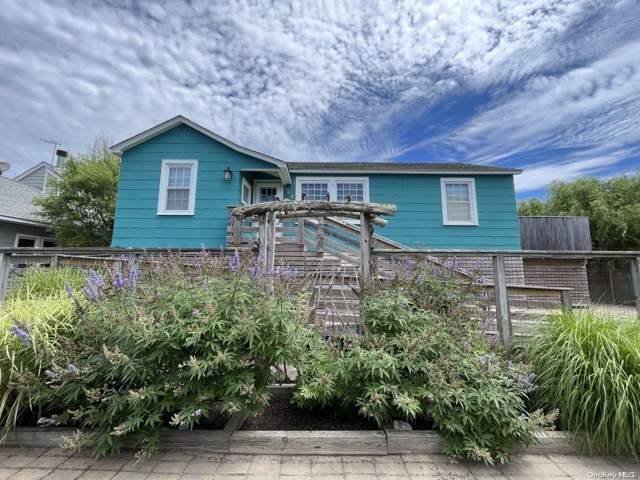 462 Dehnhoff Walk Ocean Beach Ocean Beach, NY 11770