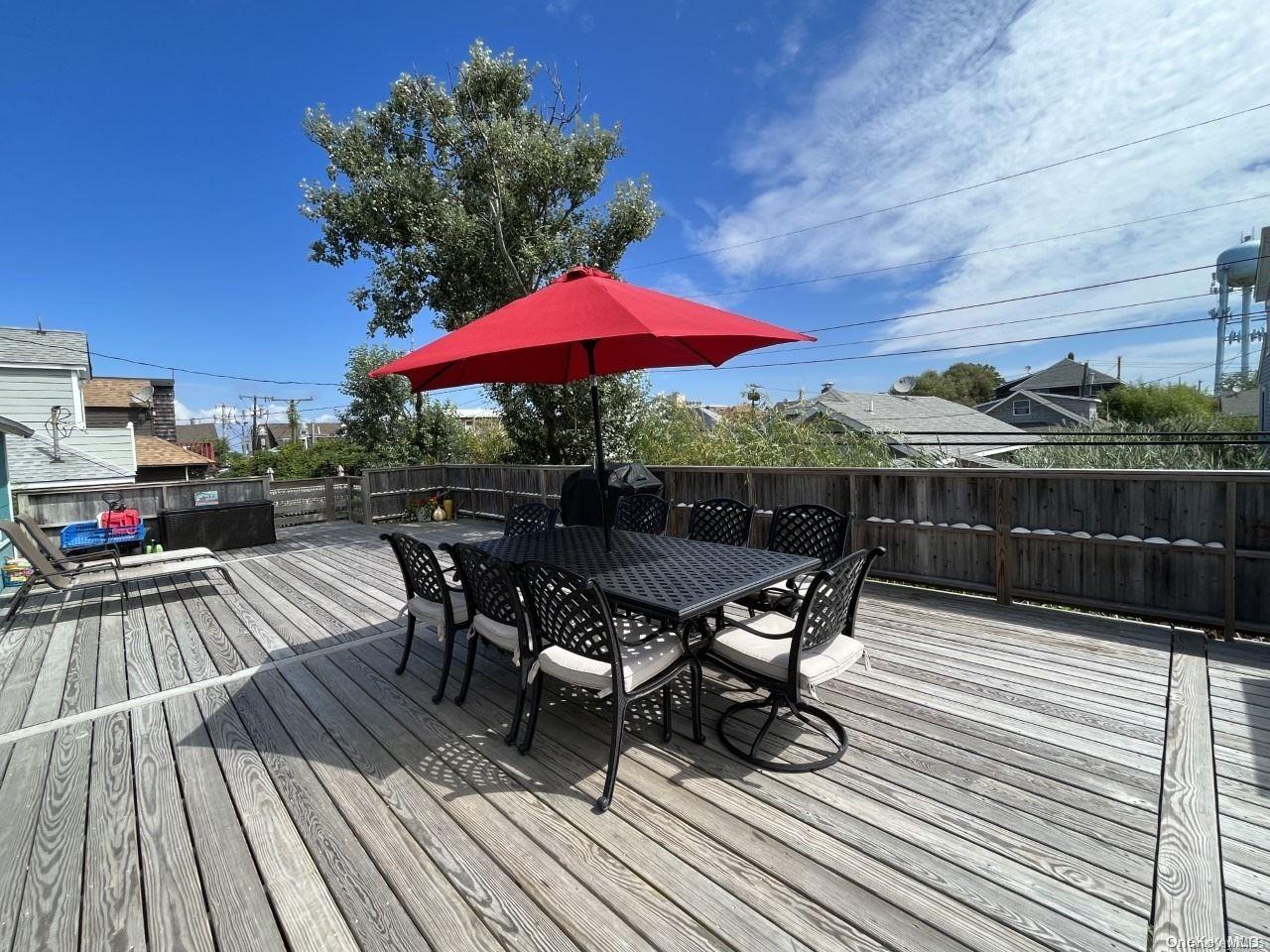 462 Dehnhoff Walk Ocean Beach Ocean Beach, NY 11770