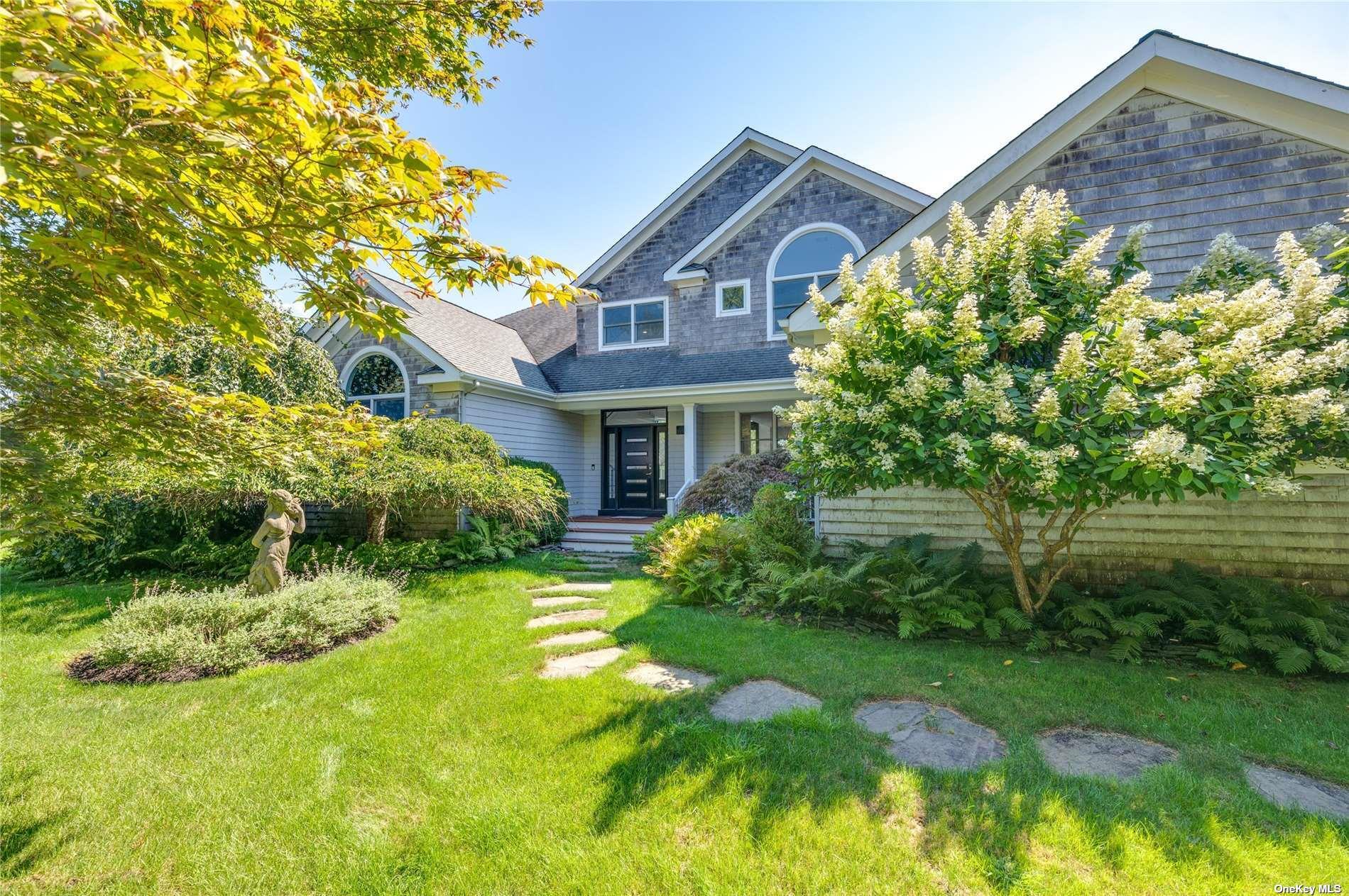 18 Remsen Lane Remsenburg Remsenburg NY 11960