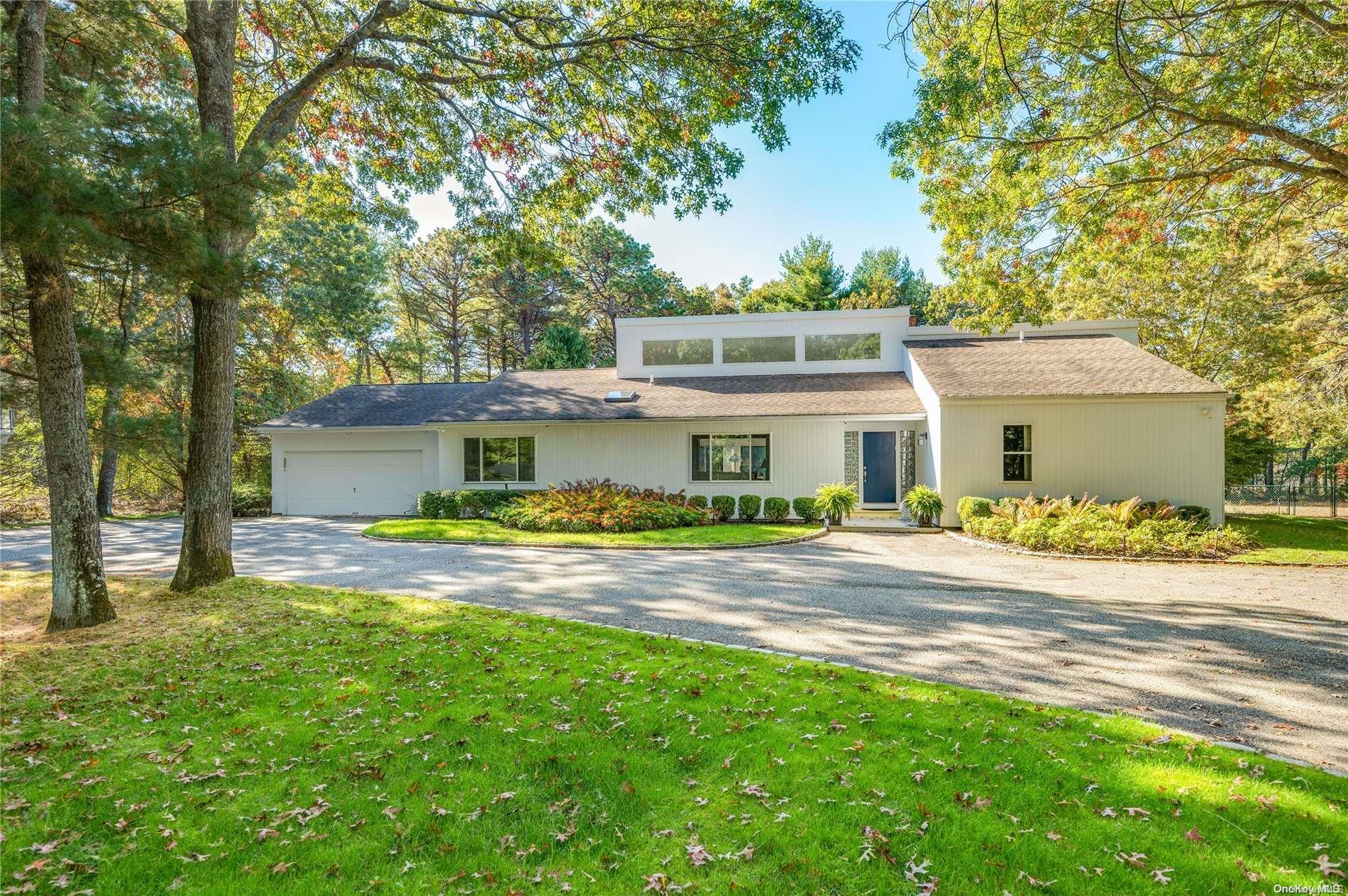 1 Whippoorwill Lane East Quogue East Quogue NY 11942