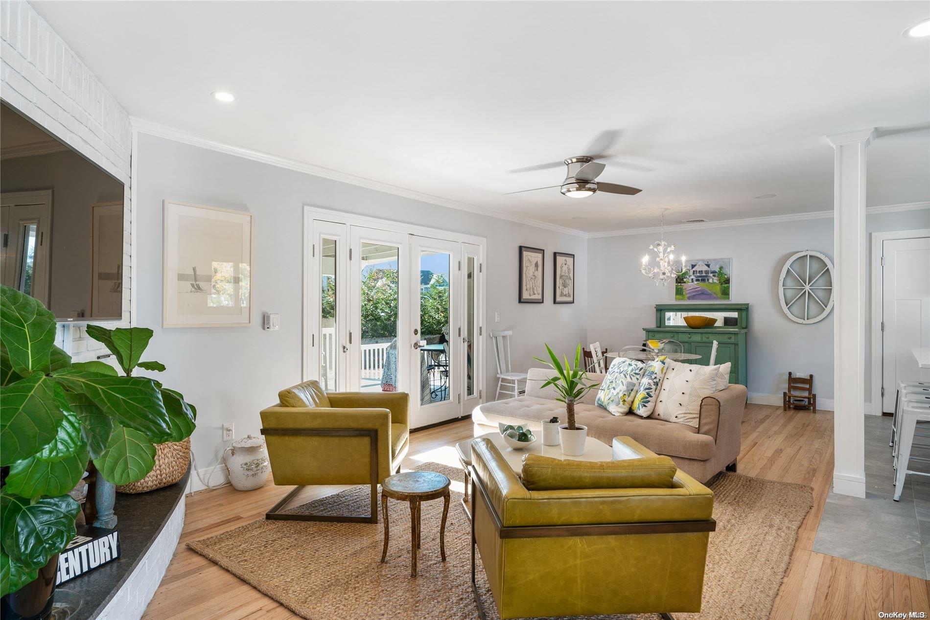 6 Harrison Terrace East Quogue East Quogue NY 11942