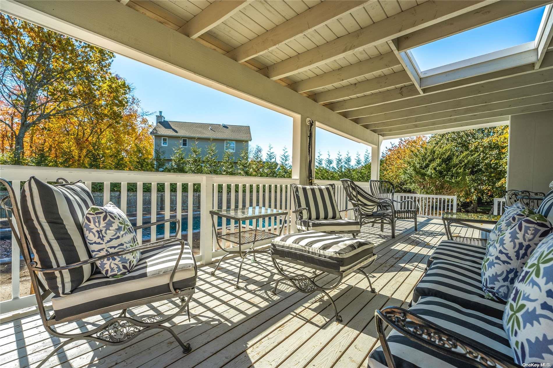 6 Harrison Terrace East Quogue East Quogue NY 11942