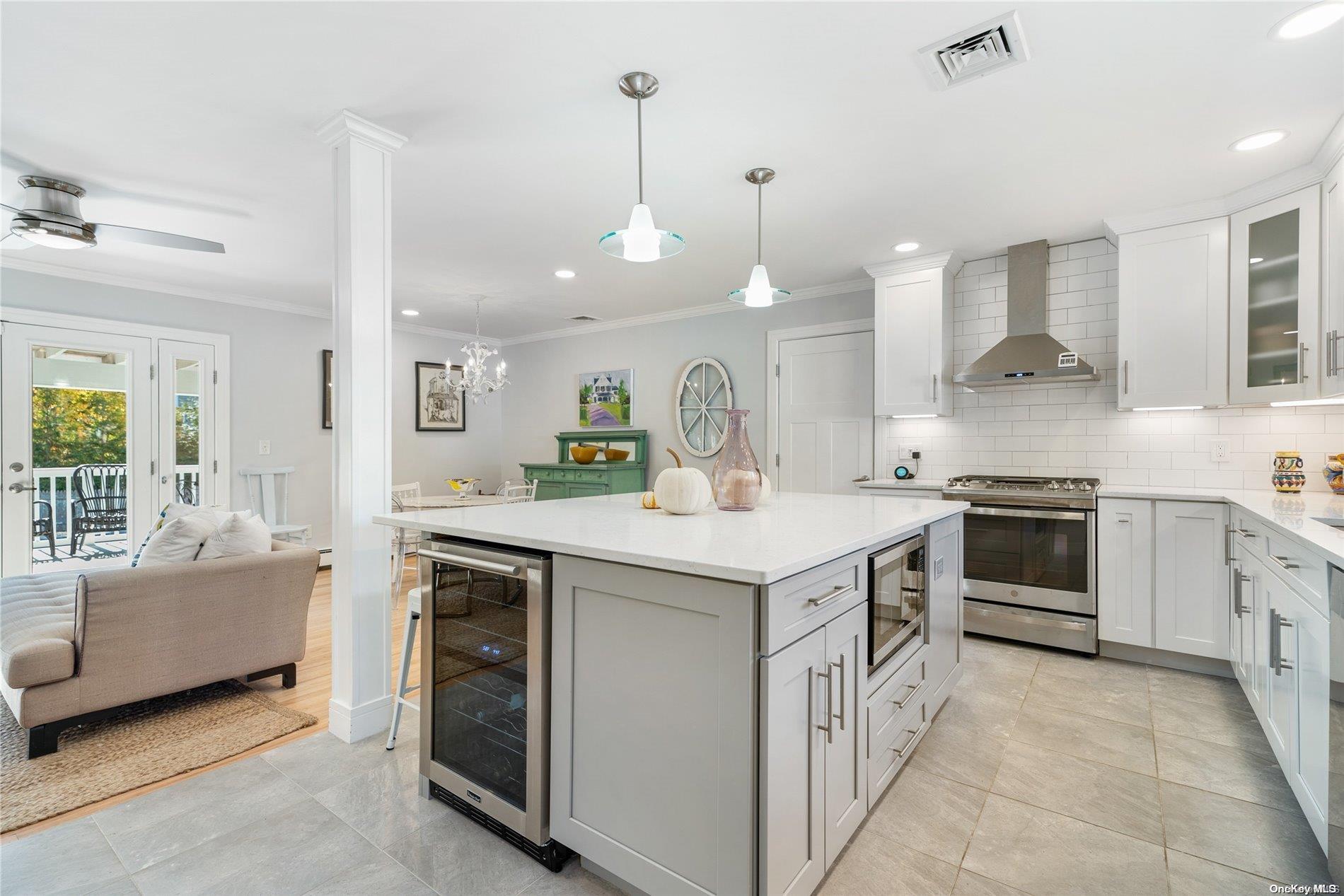 6 Harrison Terrace East Quogue East Quogue NY 11942