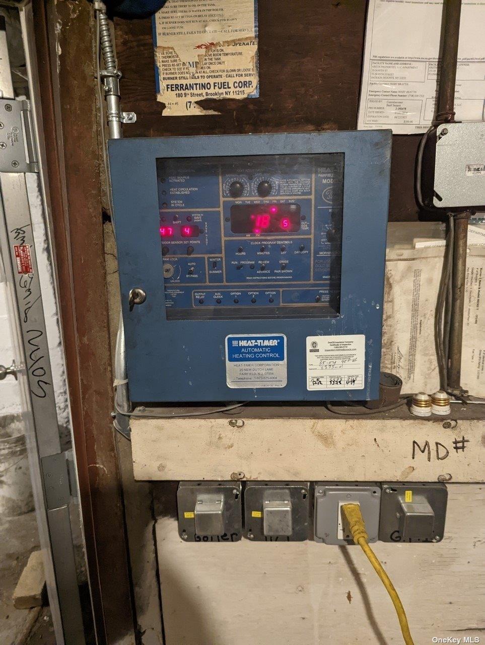 35-54 95th Street Jackson Heights Jackson Heights, NY 11372