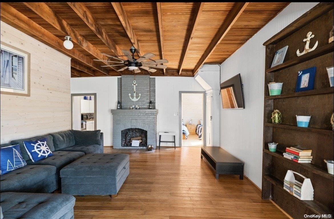 597 Bayberry Walk Ocean Beach Ocean Beach NY 11770