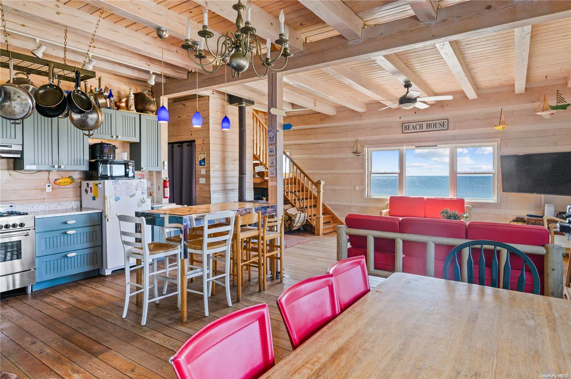 39 Seneca Street Ocean Bay Park, NY 11770