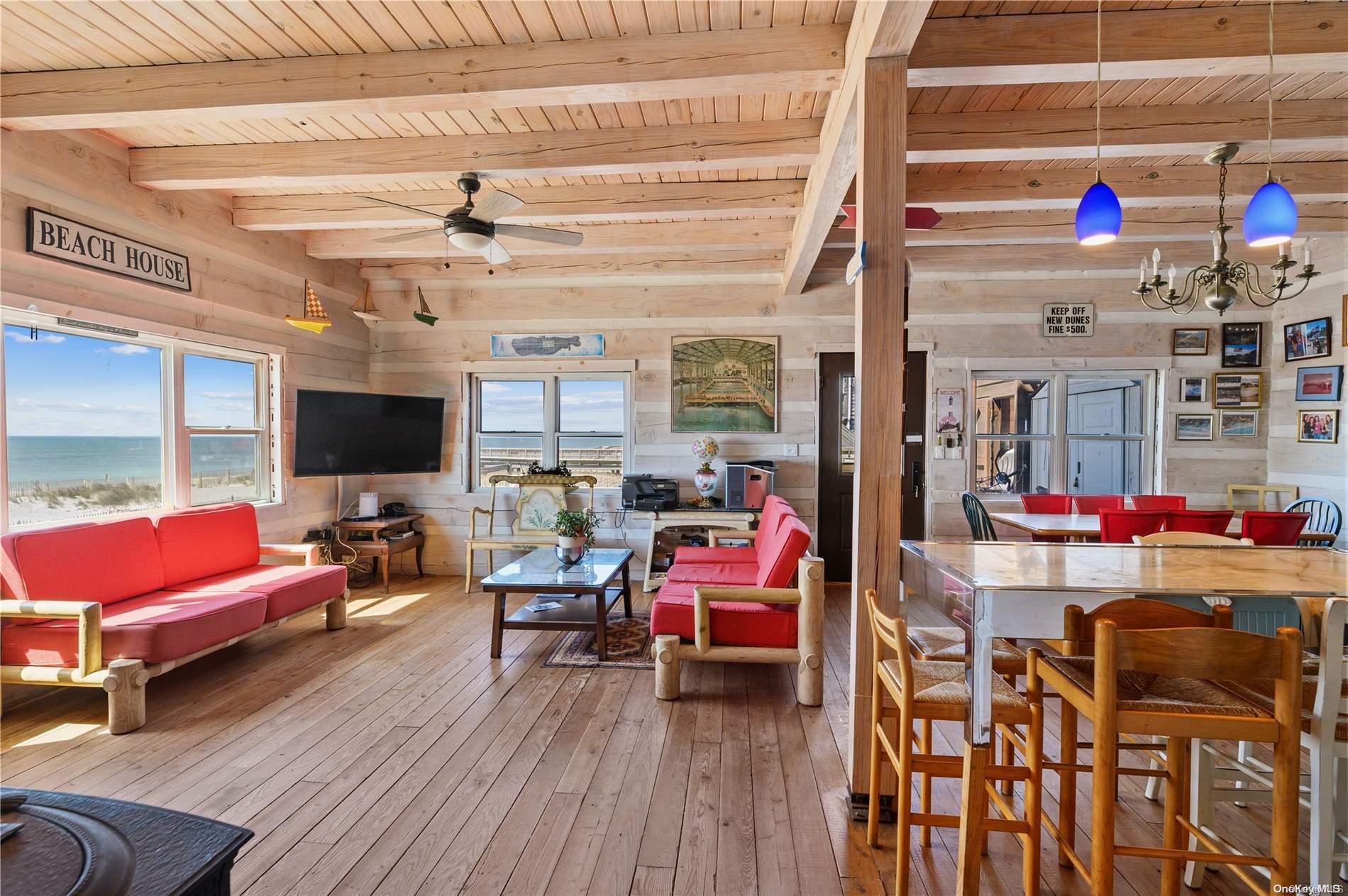 39 Seneca Street Ocean Bay Park, NY 11770