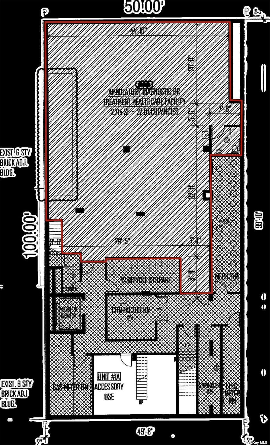 37-32 89th Street CF Jackson Heights Jackson Heights, NY 11372