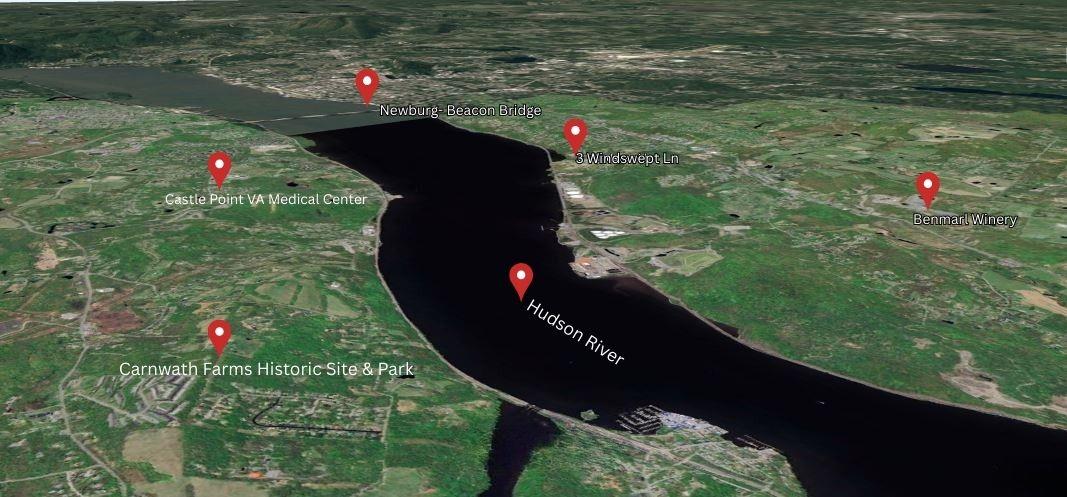 3 Windswept Lane Out of NYC Newburgh, NY 12550