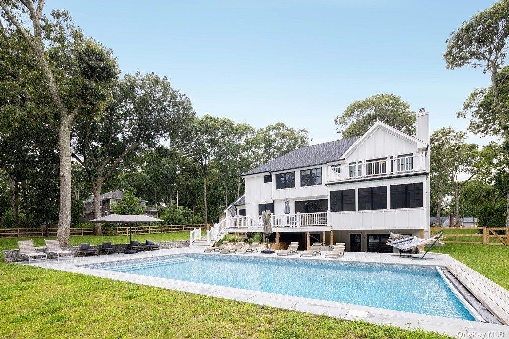 650 Pine Avenue Southold Southold, NY 11971