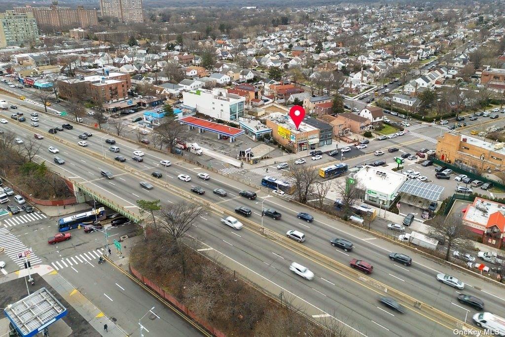 61-07 Utopia Parkway Fresh Meadows Fresh Meadows, NY 11365