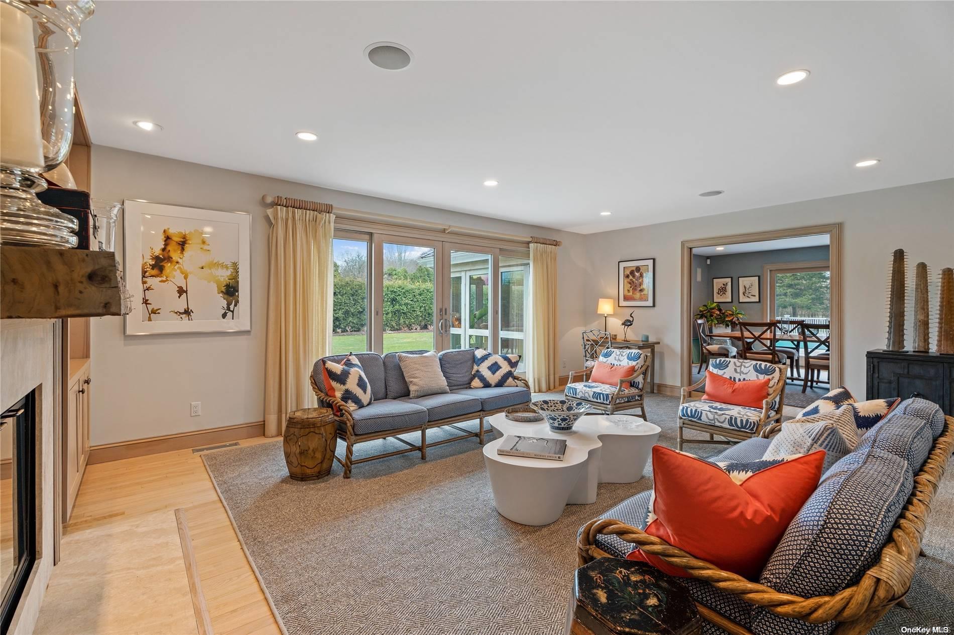 13 Quogo Neck Lane Quogue Quogue NY 11959