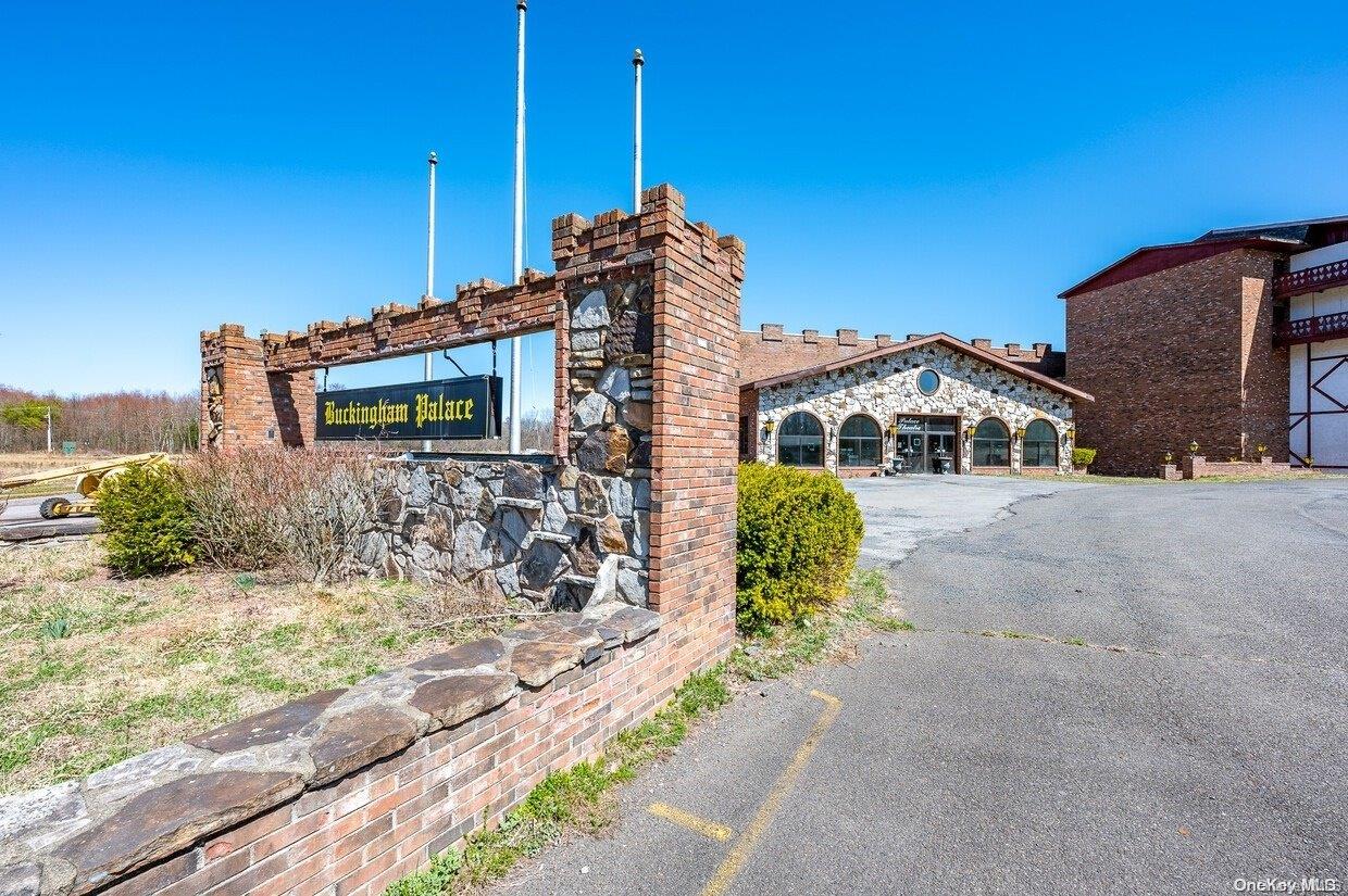 4858 32nd Route Out of NYC Catskill NY 12414