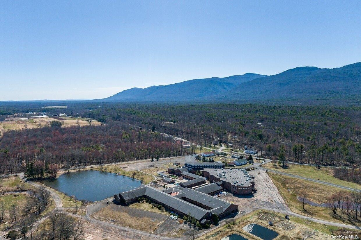 4858 32nd Route Out of NYC Catskill NY 12414