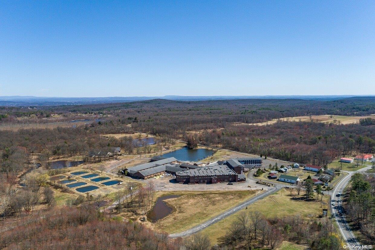 4858 32nd Route Out of NYC Catskill NY 12414