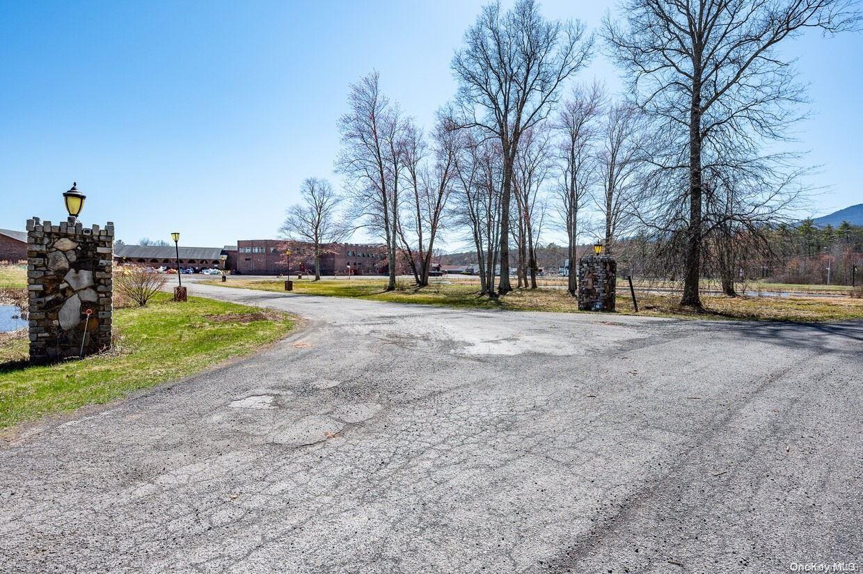 4858 32nd Route Out of NYC Catskill NY 12414