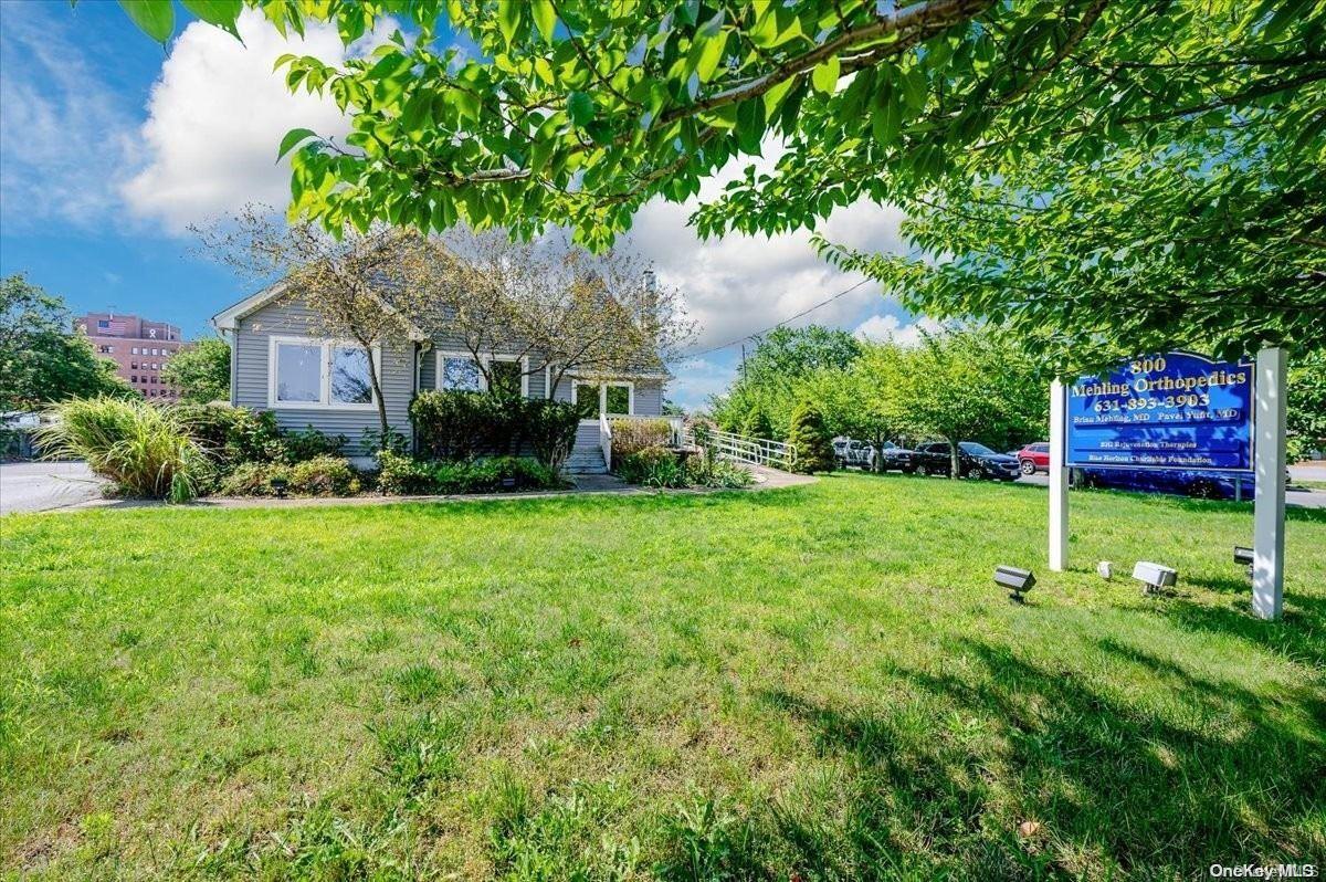 800 Montauk Highway West Islip West Islip, NY 11795