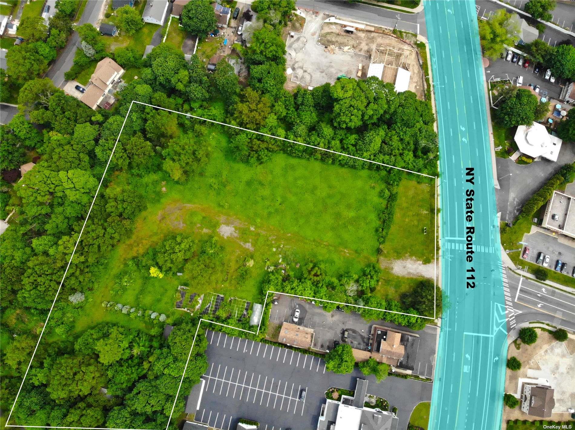 527/529 Route 112 Port Jefferson Station NY 11776