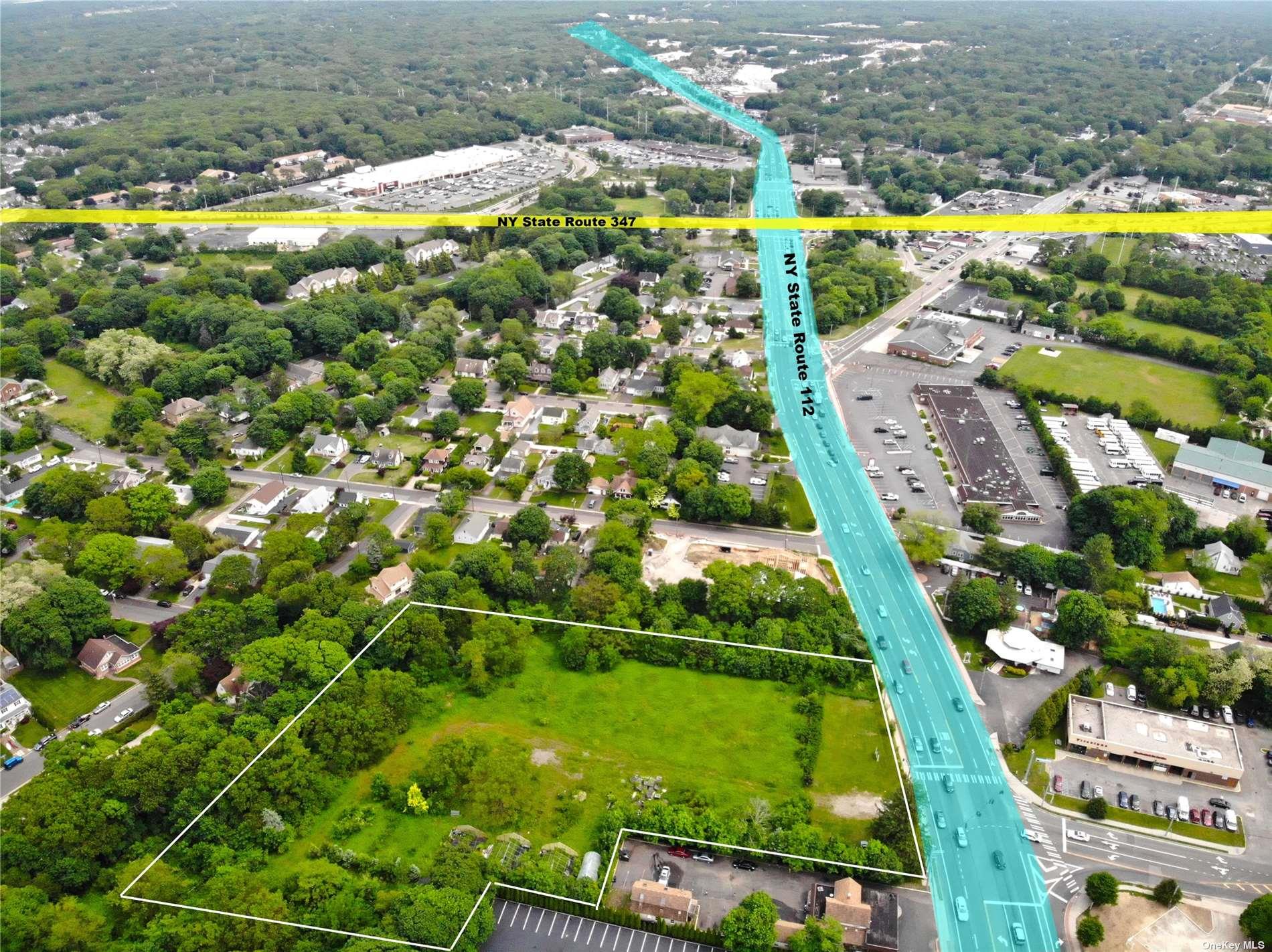 527/529 Route 112 Port Jefferson Station NY 11776