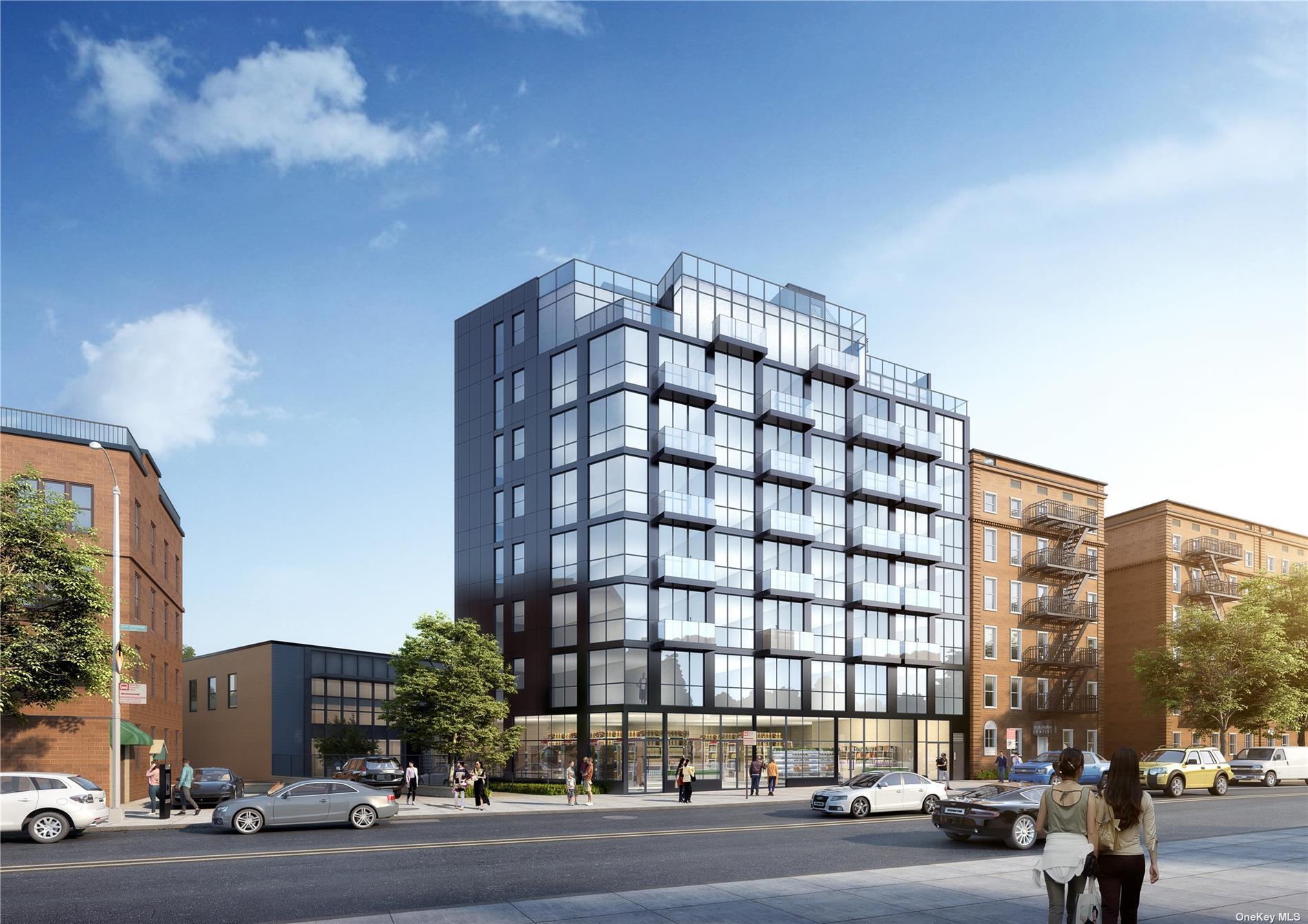 81-07 Kew Garden Road Kew Gardens Kew Gardens, NY 11415