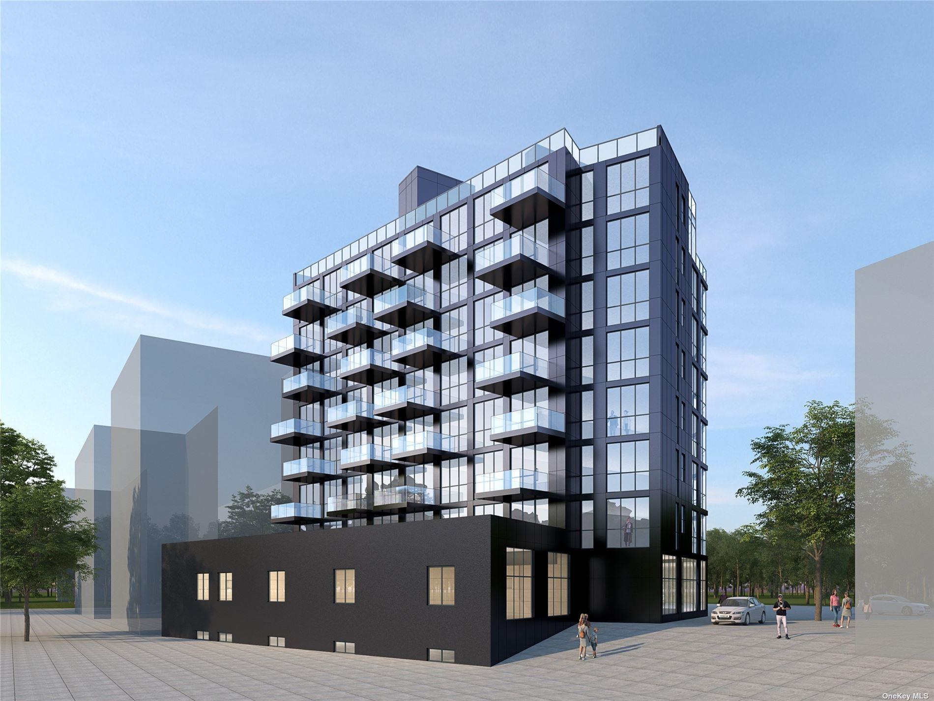 81-07 Kew Garden Road Kew Gardens Kew Gardens, NY 11415